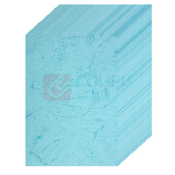 优玛仕 U-mach 皮纹纸 A4 230g (浅蓝) 100张/包
