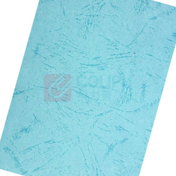 优玛仕 U-mach 皮纹纸 A4 230g (浅蓝) 100张/包