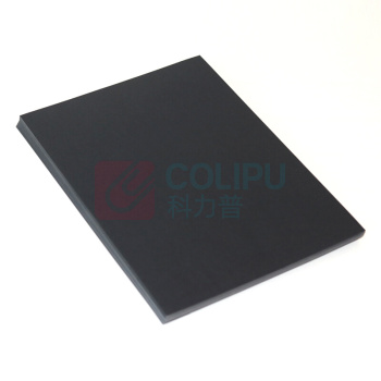 优玛仕 U-mach 皮纹纸 A4 230g (黑) 100张/包