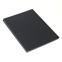优玛仕 U-mach 皮纹纸 A4 230g (黑) 100张/包