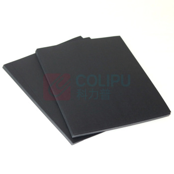 优玛仕 U-mach 皮纹纸 A4 230g (黑) 100张/包