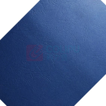 优玛仕 U-mach 皮纹纸 A3 230g (深蓝) 100张/包