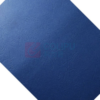 优玛仕 U-mach 皮纹纸 A3 230g (深蓝) 100张/包
