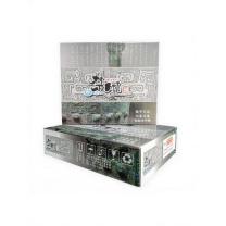 楚风 电脑打印纸 241-1-1000 (70G)不压线三等分 1000页/箱