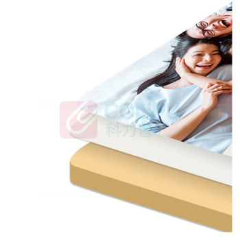 得力 deli 喷墨打印纸 3545 A4 128g 100张/包 20包/箱