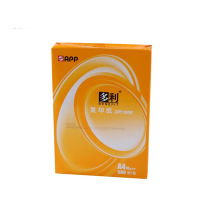 多利 电脑打印纸办公用品全木桨白纸/复印纸 A4 70g 10包装/箱 共5000张