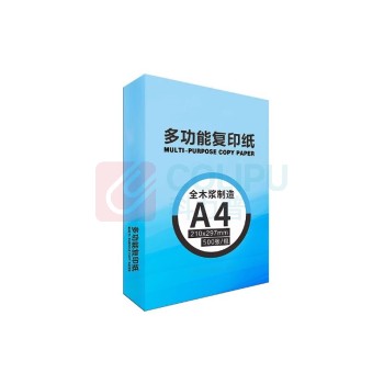 JOYSHINE 打印纸 SX-F01 4包/箱