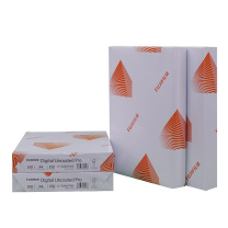富士胶片 FUJI FILM 特级彩激纸 A4 160g (白色) 250张/包 (原富士施乐)