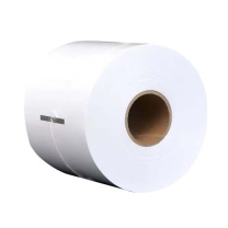 令文 红章彩激纸 LW-BST02 适用于新北洋 BST-2008E/BST-2600E机型 (白色) DC