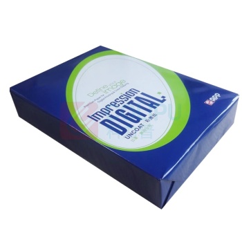 印象 彩激纸 A4 90g (白色) 500张/包