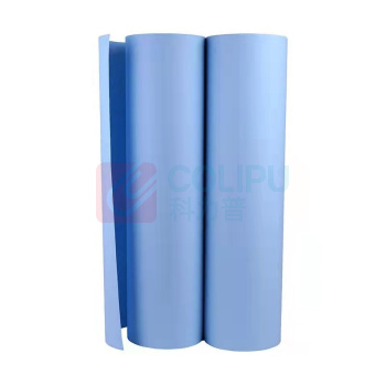 奇威 蓝图纸 QW-4415 440mm*150m 3英寸 4卷/箱 80g