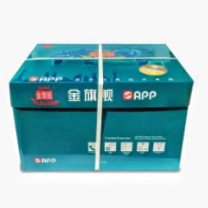 金旗舰 Gold FLAGSHIP 打印纸 QJ4716 A3 80g 