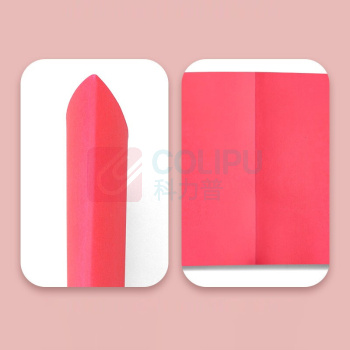 中盛画材 transon 色卡纸 8K 200g (12彩色混装) 50张/包 DC