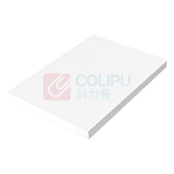 晨好 色卡纸 A4 180g (白色) 100张/包
