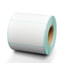 远航者 条形热敏标签打印纸 40mm*80mm