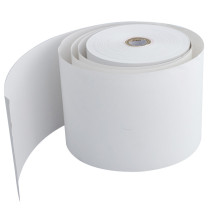 飞尔 热敏收银纸 80×80mm, (60米/卷) 50卷