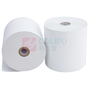 飞尔 热敏收银纸 80×80mm, (60米/卷) 50卷
