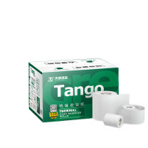 天章(TANGO) 新绿天章热敏收银纸 P2038 57mm*40mm 12米/卷 100卷/箱