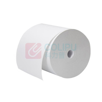飞尔 热敏记录纸 FG8187 57×40mm 70g/㎡ 300卷/箱