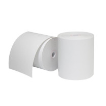 飞尔 热敏记录纸 FG8187 57×40mm 70g/㎡ 300卷/箱