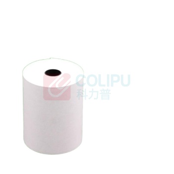 融银之汇 热敏空白流水纸 收银纸 叫号纸 排队机纸 57mm*40mm*13mm 100卷/箱