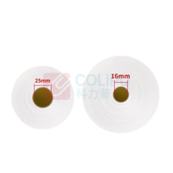 融银之汇 热敏收银纸 80*60mm (30米/卷) 30卷 外卖餐饮后厨小票纸 超市收银机热敏打印纸