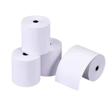融银之汇 热敏收银纸 80*60mm (27米/卷)50卷 外卖餐饮后厨小票纸 超市收银机热敏打印纸