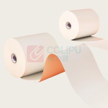 融银之汇 热敏收银纸 80*60mm (27米/卷)50卷 外卖餐饮后厨小票纸 超市收银机热敏打印纸