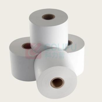 融银之汇 热敏收银纸 80*80mm (56米/卷)40卷 外卖餐饮后厨小票纸 超市收银机热敏打印纸