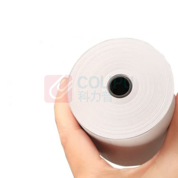 安重泰 热敏纸 XPZ2 80*50mm 4卷/筒 DC
