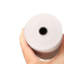 安重泰 热敏纸 XPZ2 80*50mm 4卷/筒 DC