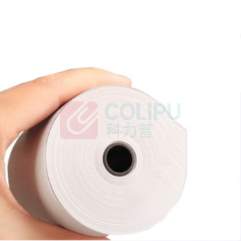 安重泰 热敏纸 XPZ2 80*50mm 4卷/筒 DC