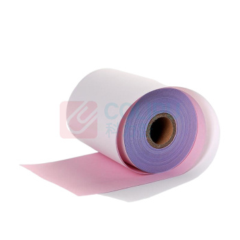 纸墨香 收银纸 75*60mm 二层*120卷/箱
