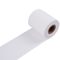 多林 双胶收银纸 宽幅75mm*外径60mm 2卷/筒 80卷/箱