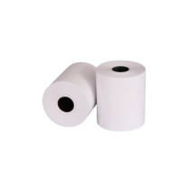 金雅 铜炮感热传真纸 JDC-4 210mm*30m 50卷
