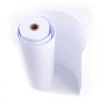 得印 befon 热敏传真纸 210mm*30码 55g 6卷/箱 定制尺寸 整箱起订