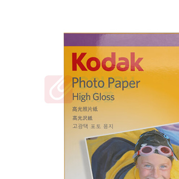柯达 Kodak 高光照片纸 5740-314 A4 200g 50张/包