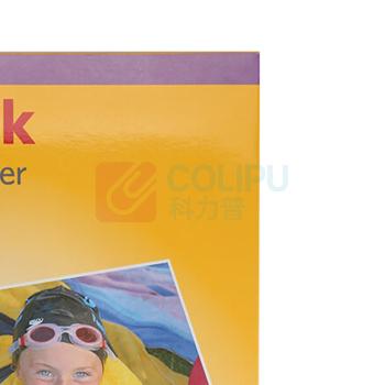 柯达 Kodak 高光照片纸 5740-314 A4 200g 50张/包