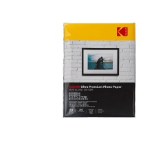 柯达 Kodak RC高光照片纸 9891-094 A4 270g 20张/包
