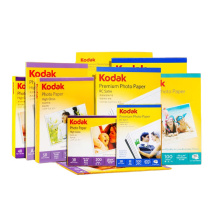 柯达 Kodak 相片纸 A4 高光