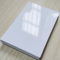 ZR PET水晶相纸 210*297mm 50张
