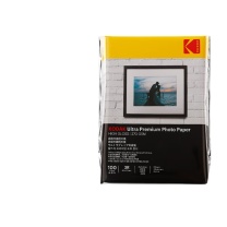 柯达 Kodak 防水RC高光照片纸 9891-099 5英寸 270g 100张/包