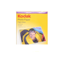 柯达 Kodak 高光面相纸 9891-319 5英寸 180g 100张/包