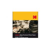 柯达 Kodak RC高光相纸 9891-558 3R/5英寸 250g 100张/包