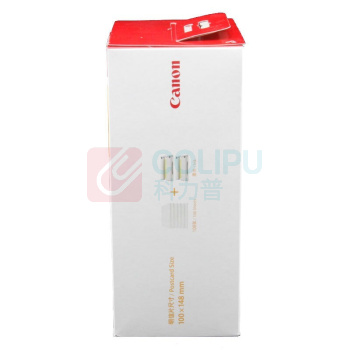 佳能 CANON 相纸 RP 108 6寸 108张