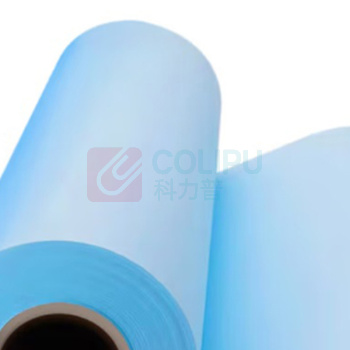 延中兴业 工程复印纸 A2单面 80g 2寸芯 440mm*50m (单面蓝色) 50m/卷 10卷/箱 定制商品(整箱订购)下单前联系采购确认运费
