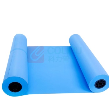 延中兴业 数码蓝图工程纸 620mm*150m 80克 3寸管芯