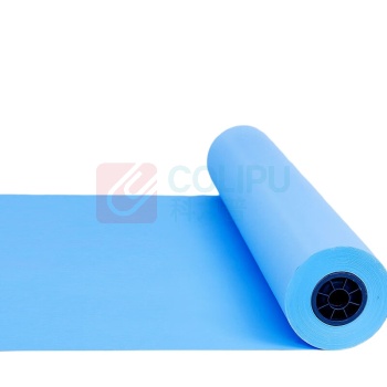 延中兴业 数码蓝图工程纸 620mm*150m 80克 3寸管芯