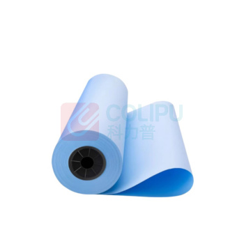 来采 单面蓝图纸 A2 440mm*50m 80g 50m/卷 10卷/箱 2寸芯 下单前联系采购确认