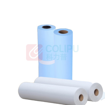 来采 单面蓝图纸 A2 440mm*50m 80g 50m/卷 10卷/箱 2寸芯 下单前联系采购确认